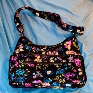 NWOT LUG Camper SE crossbody purse